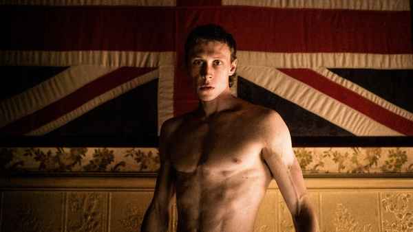 True History of the Kelly Gang Poster 3