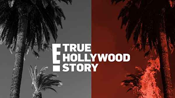 True Hollywood Story Poster 3