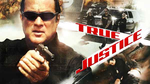 True Justice Poster 5