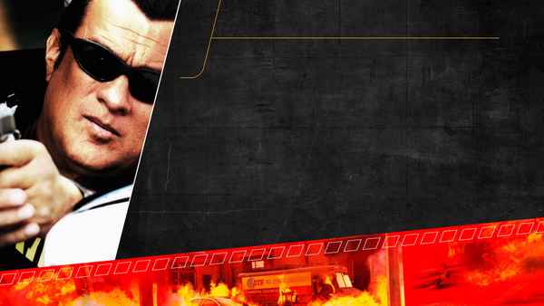 True Justice Poster 1