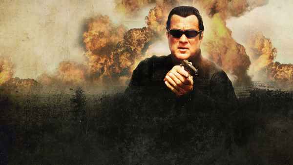 True Justice Poster 4