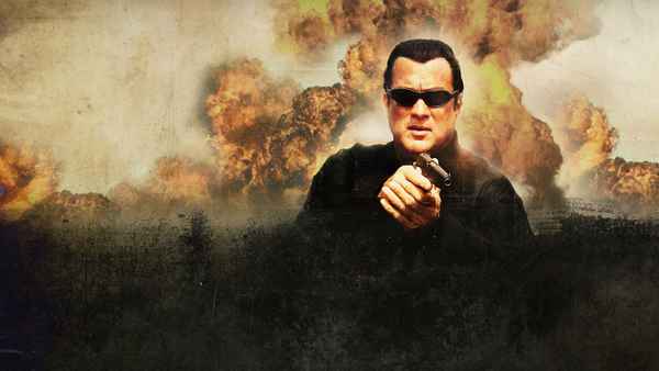 True Justice Poster 6