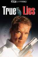 True Lies Poster 6