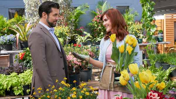 True Love Blooms Poster 7