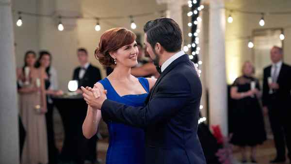 True Love Blooms Poster 3