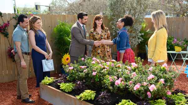 True Love Blooms Poster 5