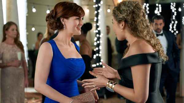 True Love Blooms Poster 1