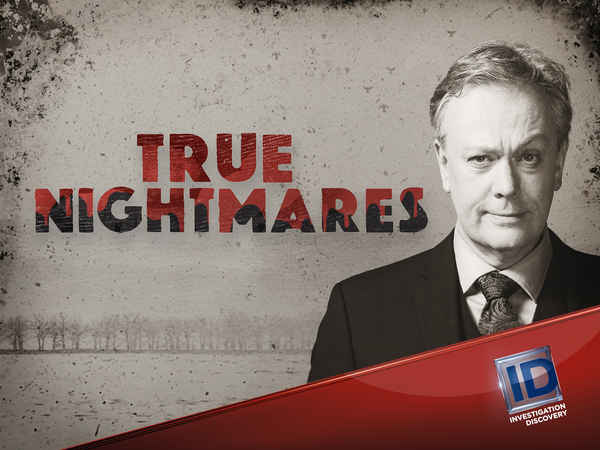 True Nightmares Poster 7