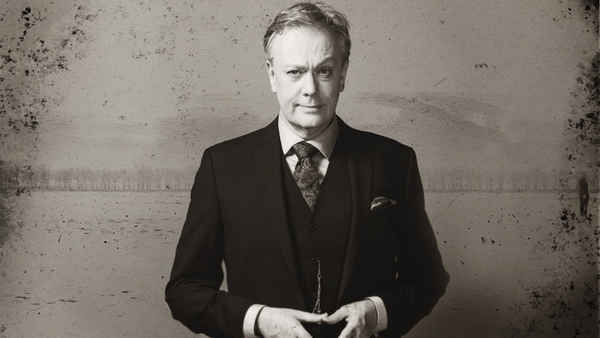 True Nightmares Poster 1