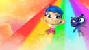 True: Rainbow Rescue Poster 2