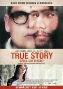 True Story Poster 5