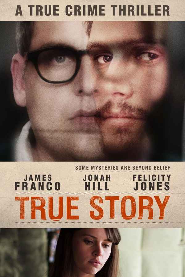 True Story Poster 7