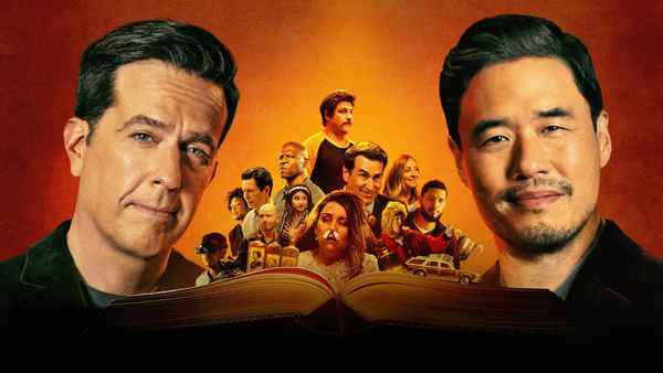 True Story with Ed & Randall Poster 2