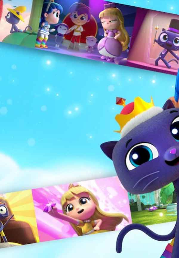 True: Terrific Tales Poster 4