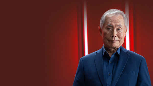 True Terror with George Takei, Poster 1