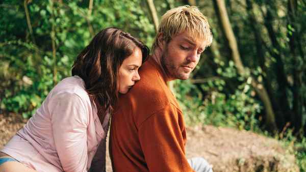 True Things About Me Poster 4