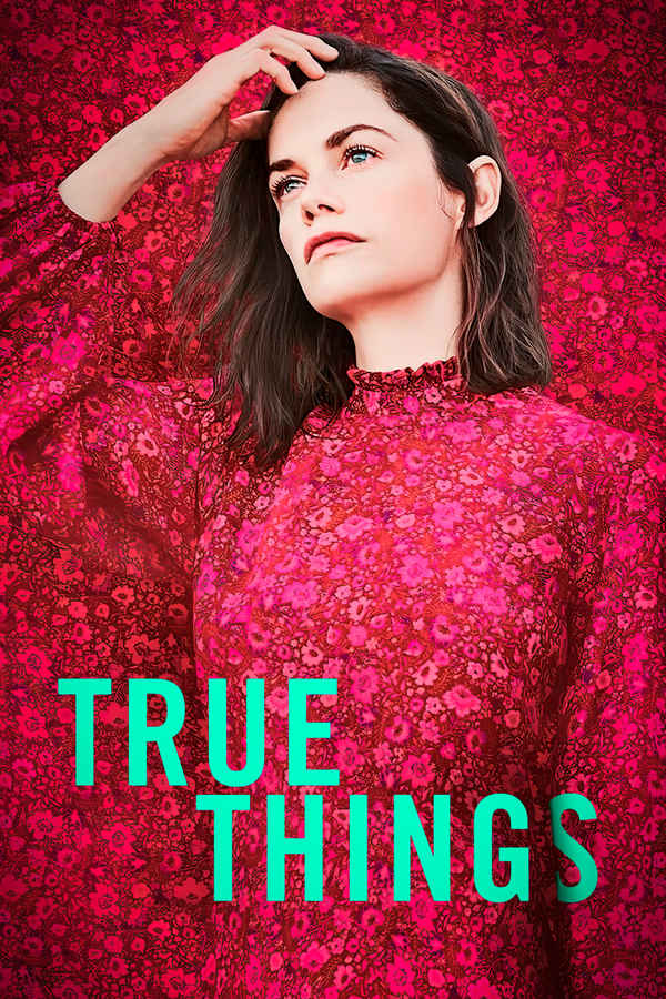 True Things About Me Poster 5