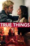 True Things About Me Poster 6