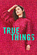 True Things About Me Poster 2
