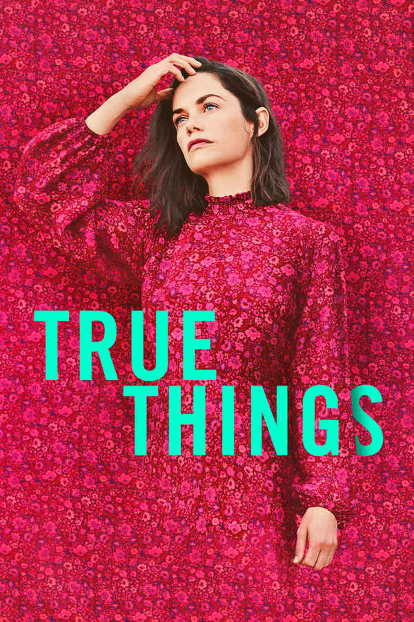 True Things About Me Poster 2