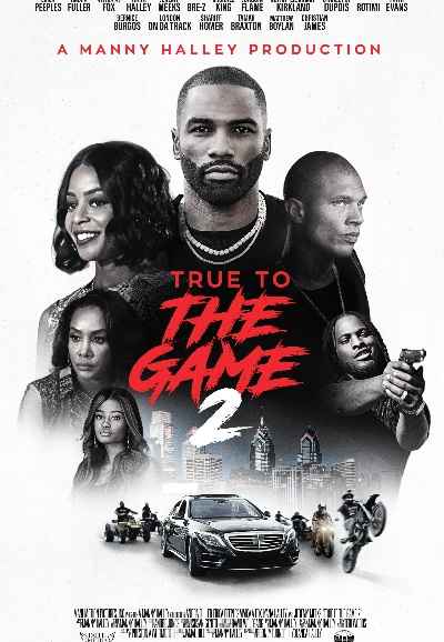 True to the Game 2