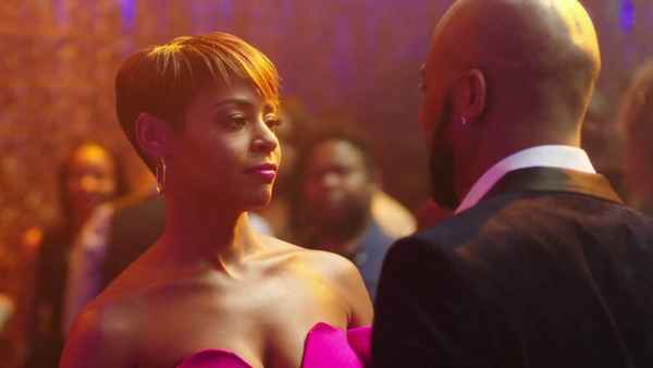 True to the Game 3 Poster 4