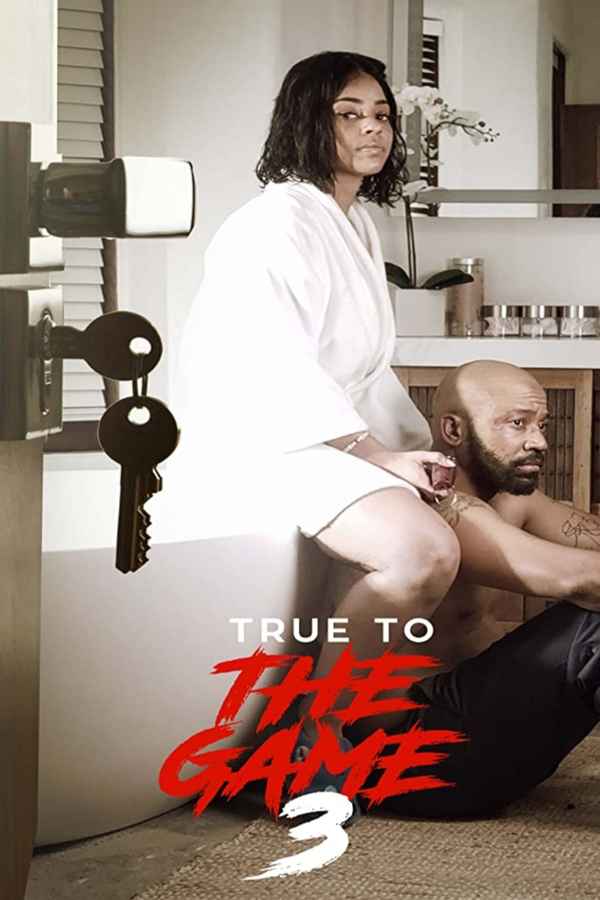True to the Game 3 Poster 1