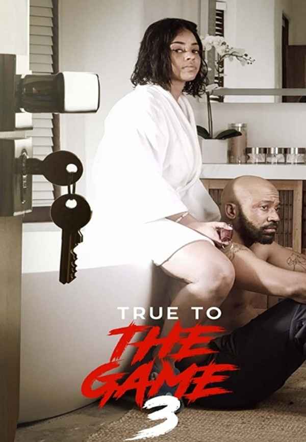 True to the Game 3 Poster 7