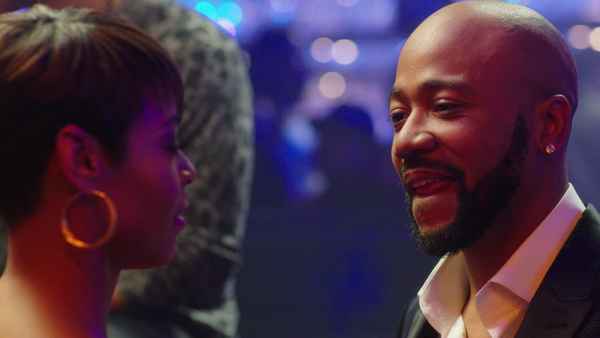 True to the Game Poster 2