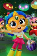 True: Tricky Treat Day Poster 4