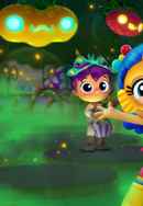 True: Tricky Treat Day Poster 5