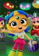 True: Tricky Treat Day Poster 6