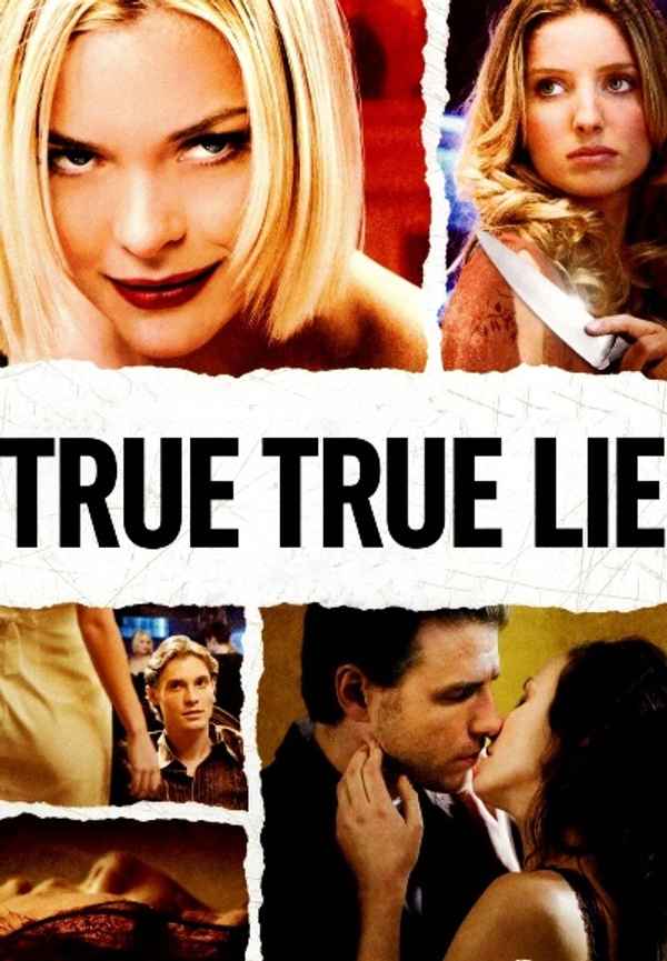 True True Lie Poster 3