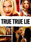 True True Lie Poster 1