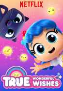 True: Wonderful Wishes Poster 6