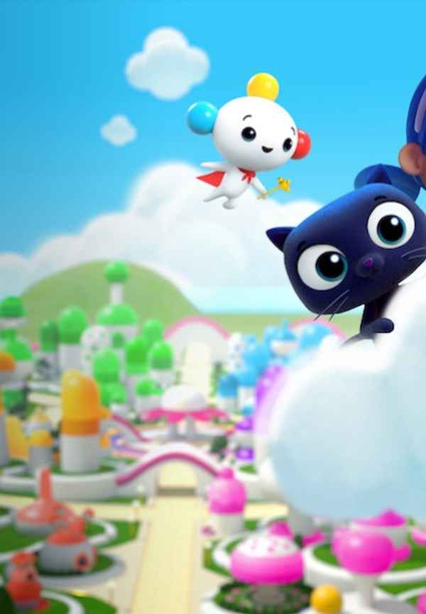 True: Wonderful Wishes Poster 5