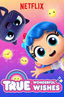 True: Wonderful Wishes Poster 4