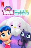 True: Wuzzle Wegg Day Poster 3