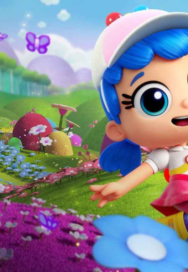 True: Wuzzle Wegg Day Poster 5