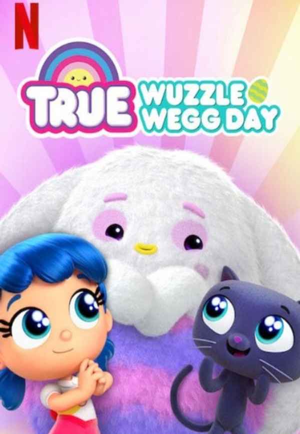 True: Wuzzle Wegg Day Poster 6