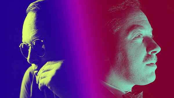 Truman & Tennessee: An Intimate Conversation Poster 1