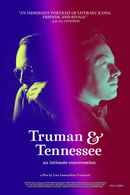 Truman & Tennessee: An Intimate Conversation Poster 6