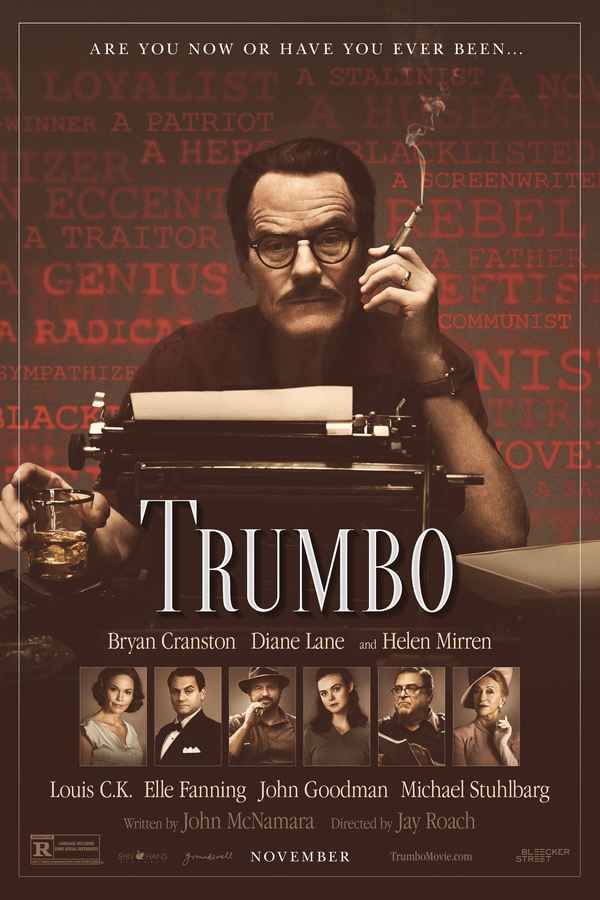 Trumbo Poster 3