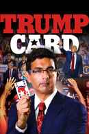 Trump Card Poster 2