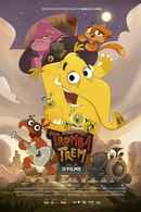 Trunk Train - The Movie Poster 6