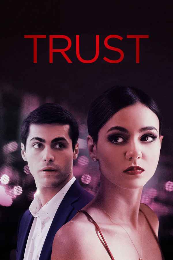 Trust Poster 2
