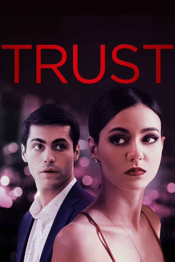 Trust Poster 3