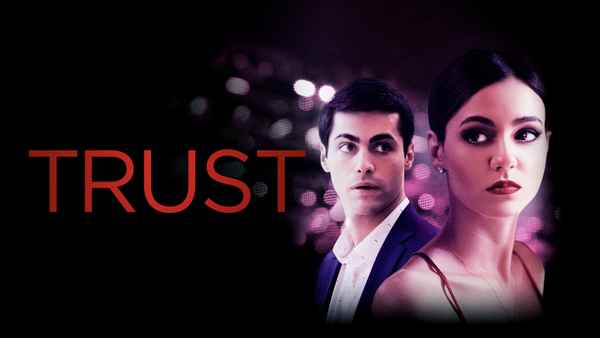 Trust Poster 1