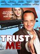 Trust Me Poster 2