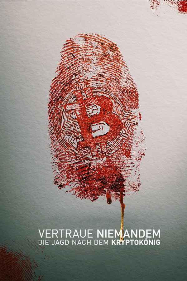 Trust No One: The Hunt for the Crypto King Poster 4